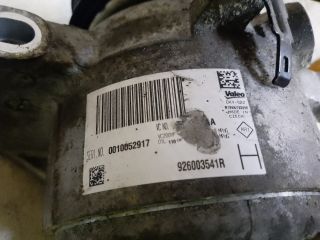 bontott DACIA DUSTER Klímakompresszor