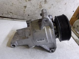 bontott DACIA DUSTER Klímakompresszor