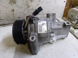 bontott DACIA DUSTER Klímakompresszor