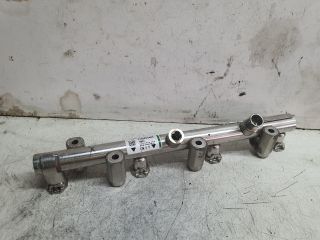 bontott DACIA DUSTER Közösnyomócső