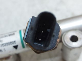 bontott DACIA DUSTER Közösnyomócső