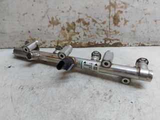 bontott DACIA DUSTER Közösnyomócső