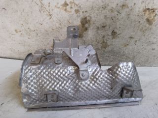 bontott DACIA DUSTER Leömlő Hővédő Lemez