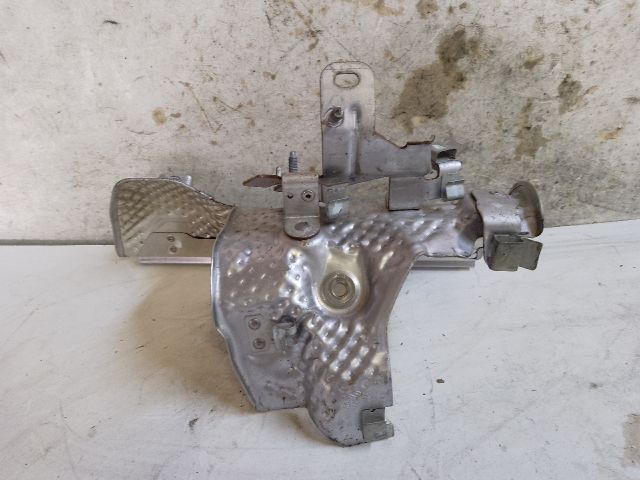 bontott DACIA DUSTER Leömlő Hővédő Lemez