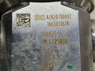 bontott DACIA DUSTER Nagynyomású Szivattyú