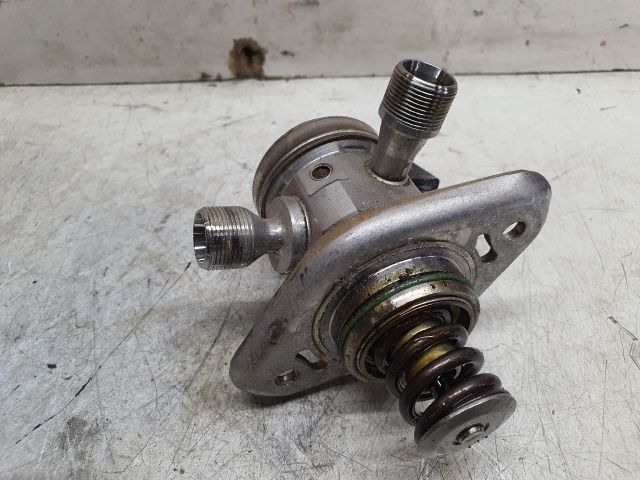 bontott DACIA DUSTER Nagynyomású Szivattyú