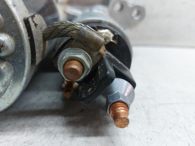 bontott DACIA DUSTER Önindító