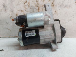 bontott DACIA DUSTER Önindító