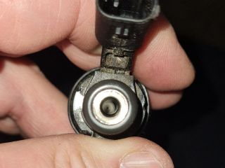 bontott DACIA DUSTER Porlasztó (1 db)