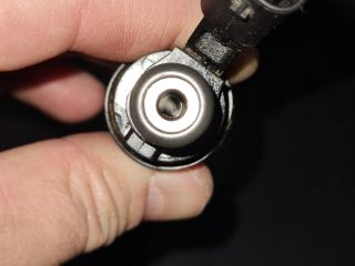 bontott DACIA DUSTER Porlasztó (1 db)