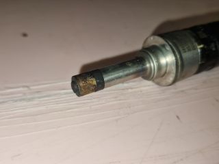 bontott DACIA DUSTER Porlasztó (1 db)