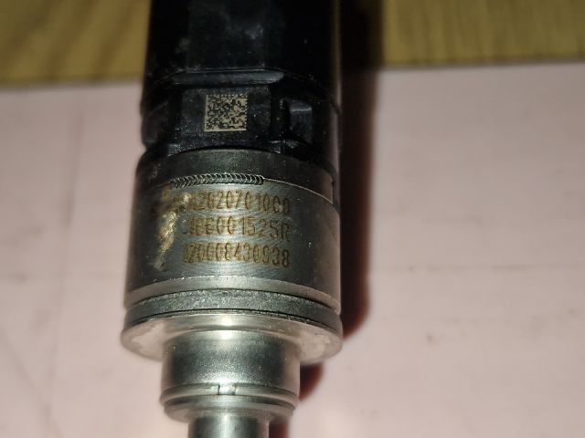 bontott DACIA DUSTER Porlasztó (1 db)