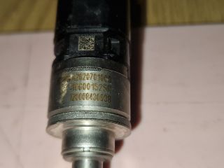 bontott DACIA DUSTER Porlasztó (1 db)