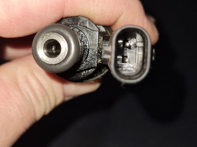 bontott DACIA DUSTER Porlasztó (1 db)