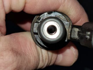 bontott DACIA DUSTER Porlasztó (1 db)