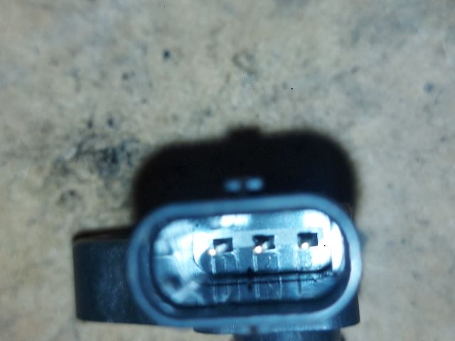 bontott DACIA DUSTER Szívócső Nyomásérzékelő