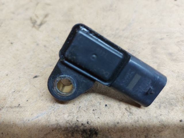 bontott DACIA DUSTER Szívócső Nyomásérzékelő