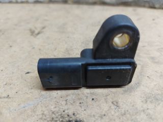 bontott DACIA DUSTER Szívócső Nyomásérzékelő