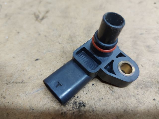 bontott DACIA DUSTER Szívócső Nyomásérzékelő