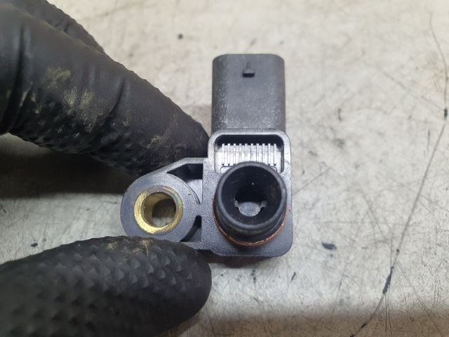 bontott DACIA DUSTER Szívócső Nyomásérzékelő