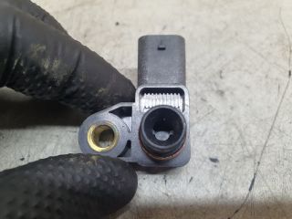 bontott DACIA DUSTER Szívócső Nyomásérzékelő