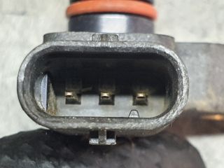 bontott DACIA DUSTER Szívócső Nyomásérzékelő