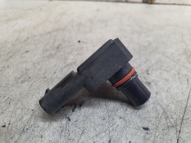 bontott DACIA DUSTER Szívócső Nyomásérzékelő