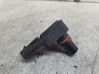 bontott DACIA DUSTER Szívócső Nyomásérzékelő