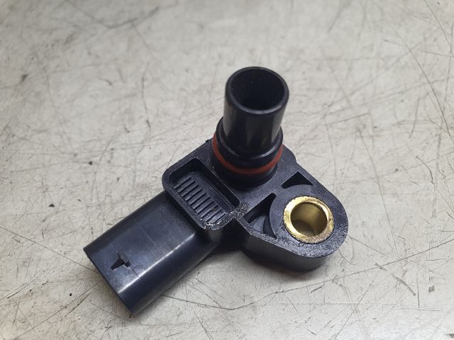 bontott DACIA DUSTER Szívócső Nyomásérzékelő