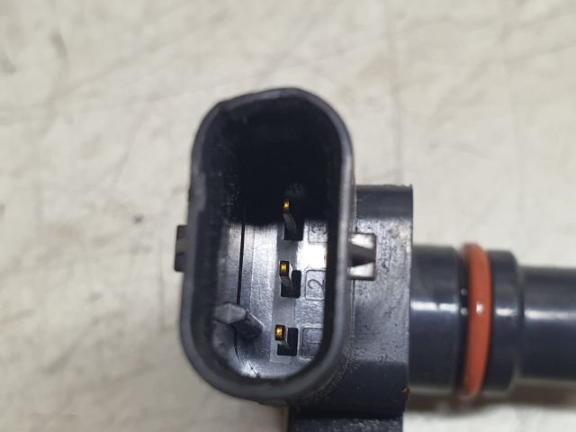 bontott DACIA DUSTER Szívócső Nyomásérzékelő