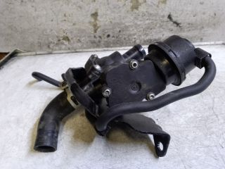 bontott DACIA DUSTER Termosztátház