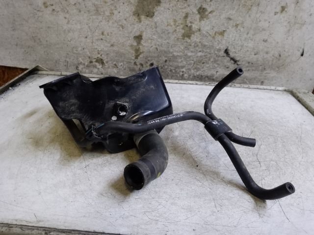 bontott DACIA DUSTER Termosztátház