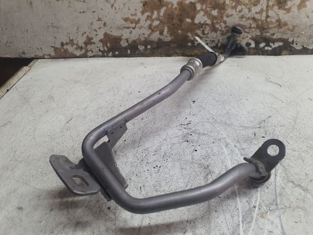 bontott DACIA DUSTER Turbó Olajcső