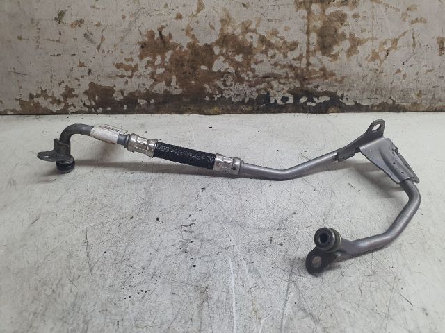 bontott DACIA DUSTER Turbó Olajcső