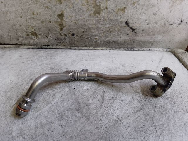 bontott DACIA DUSTER Turbó Olajcső