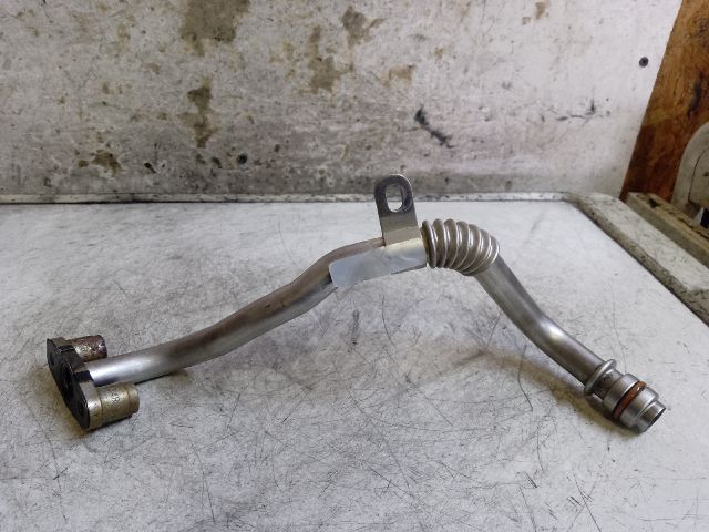 bontott DACIA DUSTER Turbó Olajcső