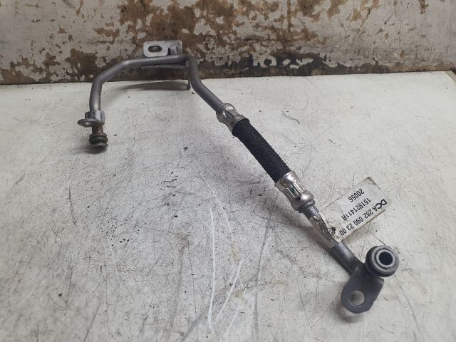 bontott DACIA DUSTER Turbó Olajcső