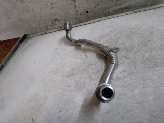 bontott DACIA DUSTER Turbó Olajcső