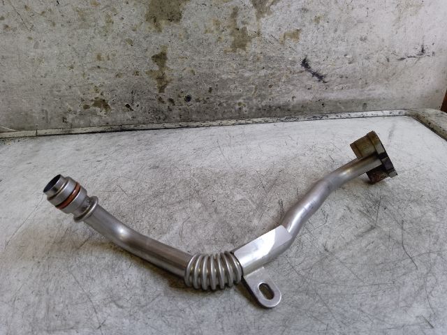 bontott DACIA DUSTER Turbó Olajcső