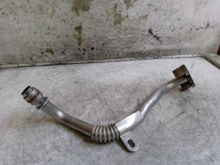 bontott DACIA DUSTER Turbó Olajcső