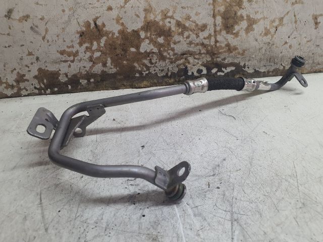 bontott DACIA DUSTER Turbó Olajcső