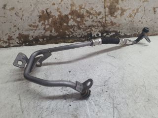 bontott DACIA DUSTER Turbó Olajcső