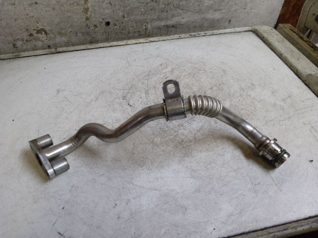 bontott DACIA DUSTER Turbó Olajcső