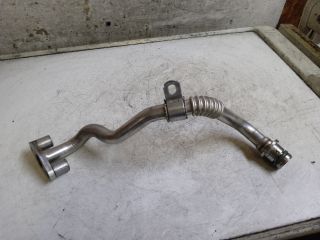 bontott DACIA DUSTER Turbó Olajcső