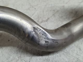 bontott DACIA DUSTER Turbó Olajcső