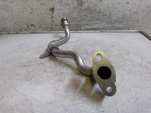 bontott DACIA DUSTER Turbó Olajcső