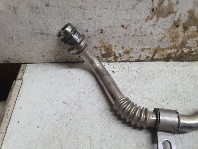 bontott DACIA DUSTER Turbó Olajcső