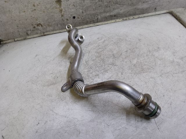 bontott DACIA DUSTER Turbó Olajcső