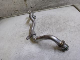 bontott DACIA DUSTER Turbó Olajcső