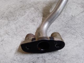 bontott DACIA DUSTER Turbó Olajcső